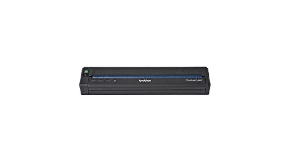 Brother PJ-763 portable direct thermal printer (A4, A5, A6, 300